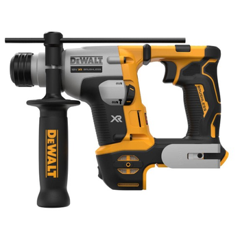 Аккумуляторный перфоратор DeWalt DCH172N (SDS+, 18 В, 1.4 Дж) без АКБ и зарядного устройства (25427)