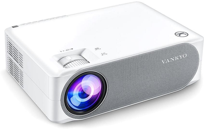 Проектор Vankyo Performance V630 Full HD White b8