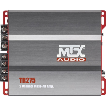 Підсилювач MTX TR275 (92809)