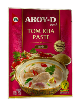 Суміш до супу Том Кха AROY-D 50 г
