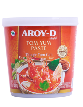 Паста Том Ям AROY-D 400 г