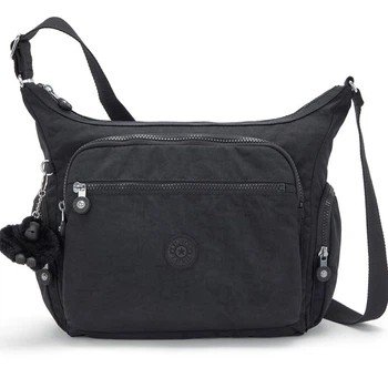 Сумка Kipling GABBIE Black Noir (P39)