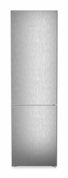 Двокамерний холодильник Liebherr CNsfd 5703 Pure