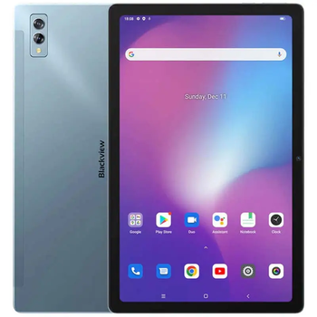 Планшет Blackview Tab 11 SE 8 / 256GB голубой