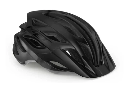 Шолом Met Veleno CE 52-56 Black (1052-3HM 138 CE00 S NO1)