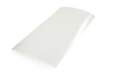 Рулонный шифер Elyplast прозрачный, плоский 2x10м