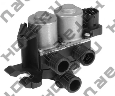 Клапан системы отопления HOTARU HBE1933 для BMW 64118375792