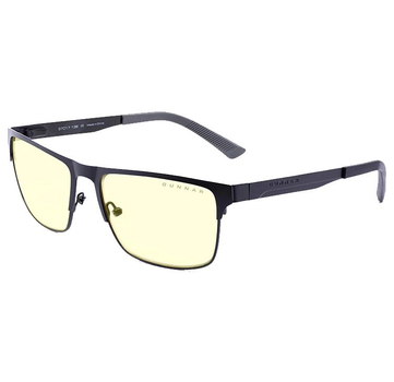Комп'ютерні окуляри Gunnar Computer Eyewear Pendleton Slate Amber [53541]