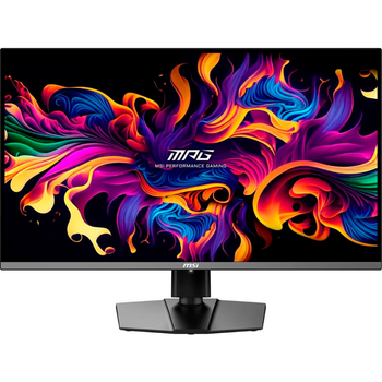 Монитор MSI 31.5" MPG 321URX QD-OLED [131140]