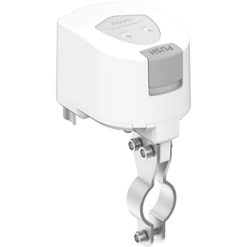 Электропривод для управления водяным или газовым краном Aqara VC-X01D Valve controller T1 [119845]