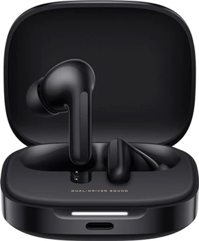 Наушники Xiaomi Redmi Buds 6 Night Black