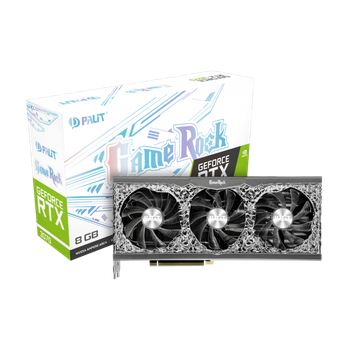 Відеокарти Palit GeForce RTX 3070 купити в Києві: ціна, відгуки