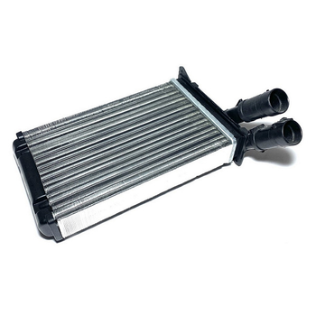 Радіатор печі на Lifan 520 Breeze KLM Autoparts, L8101100