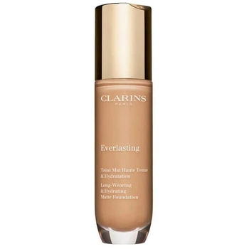 Тональный крем Clarins Everlasting Foundation 113 C Chestnut 30ml