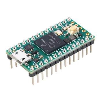 Контроллер Teensy 4.0 (С ногами)
