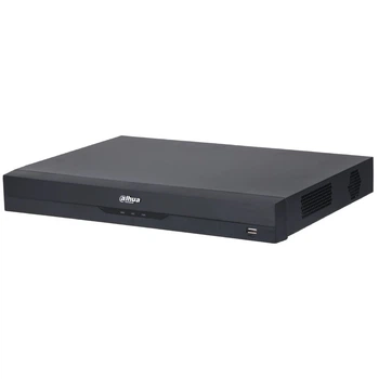 Видеорегистратор Dahua DHI-NVR5208-EI2