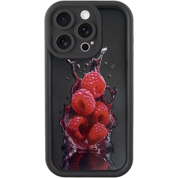 Чохол Prestige для Apple iPhone 11 Pro Max (6.5") Raspberry