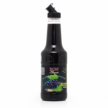 Пюре Виноград (Bon Classic) 1200 г