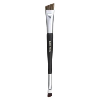 Двусторонняя кисть для бровей Rosy Rosa Eyebrow Brush Smudge Type