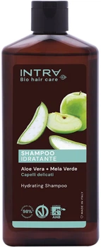 Шампунь INTRA ALOE&APPLE для сухих волос 250 мл (6018701)