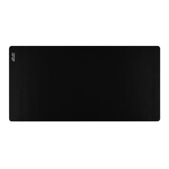 Игровая поверхность 2E Shiny L Black (2E-PAD-L-SHINY-BLACK)
