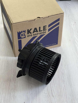 Моторчик пічки KALE для Ford Connect 2002-2013 1.8D (343390)