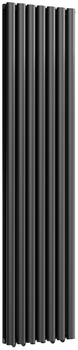 Радиатор CORDIVARI Tamara Tandem EL. 7x1800 V11 F04 Grigio Grafite (TT5007180V11F04A)