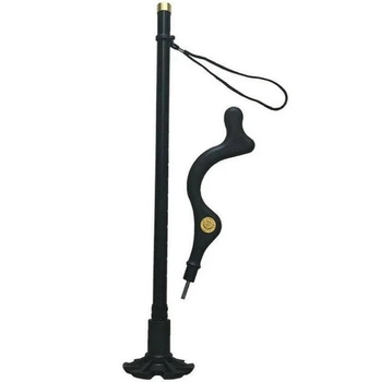 Складная алюминиевая трость Posture Cane для ходьбы 063o