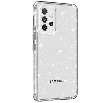 Чохол на Samsung Galaxy A52 4G / A52 5G / A52s / для самсунг галаксі А52, самсунг А52с з блискітками