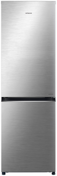 Холодильник Hitachi R-B410PUC6 BSL
