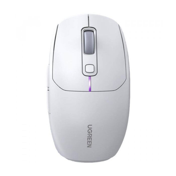 Мышка UGREEN MU103 White (15629)
