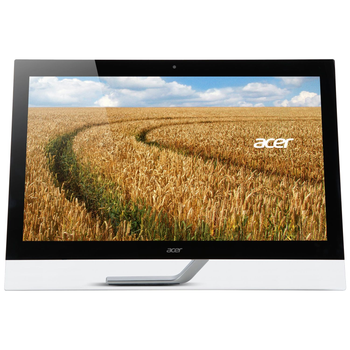 Монитор 27" Acer T272HUL (Touch) - Class A Б/У