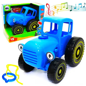 Игрушечные тракторы Toystar: цена, отзывы - ROZETKA: купить ...