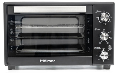 Електропіч Holmer HEO-242CP