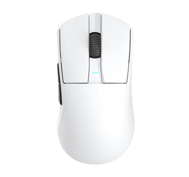 Мишка ігрова бездротова Dareu A950 Pro 4K White
