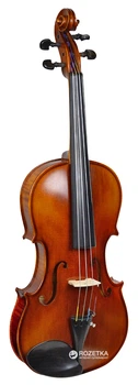 Скрипка Strunal 331W Concert Stradivarius Model 4/4