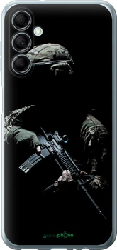 Чохол на Samsung Galaxy M14 M146BCHS v3 "5226u-3038-70447"