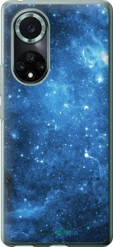 Чехол на Huawei Nova 9 Pro Звёздное небо "167u-2503-70447"