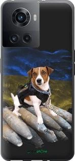 Чехол на OnePlus 10R Патрон "5320u-2627-2258609187"