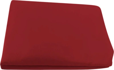 Простынь на резинке Domikus 160x200+20 см Бордо Микрофибра (4829900029272)