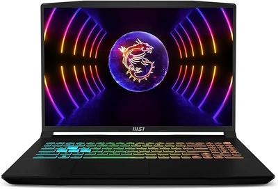 Ноутбук MSI Crosshair 16 HX D14VGKG-057US (CROSSHAIR1614057)