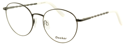 Оправа для окулярів Dackor 083 Nero