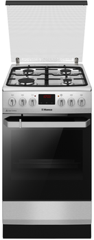 Комбинированная плита HANSA FCMX582509