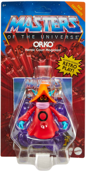 Фігурка Mattel Masters of the Universe Орко 14 см HYD37 (194735244348)