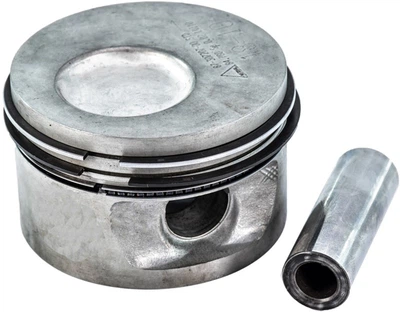 Поршень Kolbenschmidt (MSMI GmbH) (41072600)