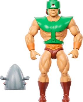 Фігурка Mattel Masters of the Universe Cartoon Collection Трі-Клопс 14 см JBM81 (194735264414)