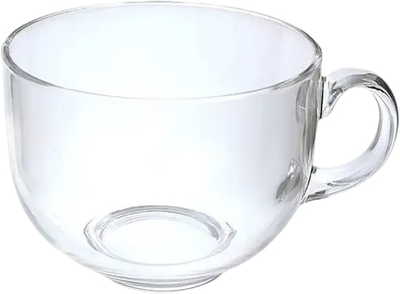 Кружка ARC Luminarc Jumbo Джамбо 500 мл (Q0470)