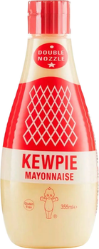 Майонез Kewpie 355 мл (8719189240177)