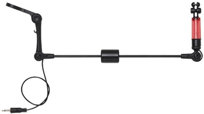 Свингер DAM Illuminated Swing Indicator 1 шт Red (76103)