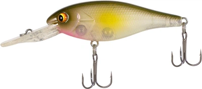 Воблер X-Fish Beaver 70F 70 мм 10.5 г #014 (1.8-2.5 м) (19170285)